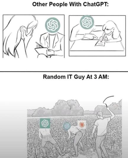 Posted media